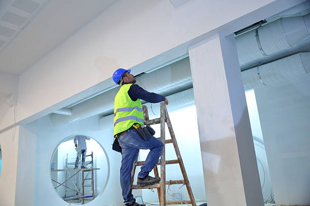 Best Eco-Friendly and Low-VOC Painting  in Brewster, WA